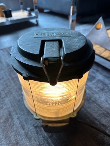 Rare vintage 1950s kockums - rare,