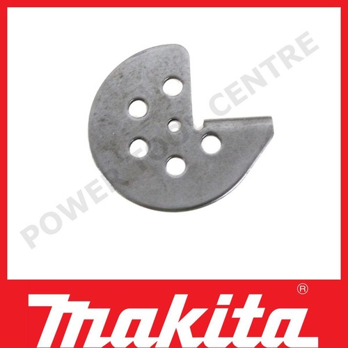 Makita centre plate for mitre - centre,