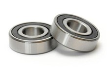 BSA Triumph Front/Rear Wheel