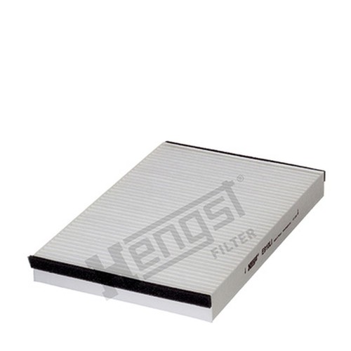 Cabin filter for vauxhall - cabin,