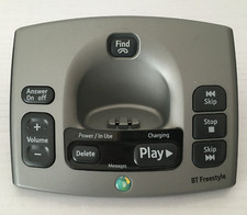 Freestyle 750 big button - bt,