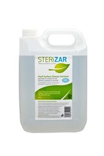 SteriZar Hard Surface Cleaner