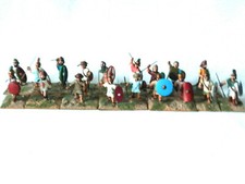 A20 MACEDONIAN ALEXANDER THE