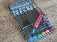 Anex (Vessel) 6pcs JIS