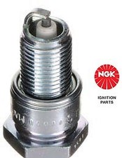 Set of 4 NGK spark plugs for