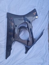 Honda CBR600F CBR600 F