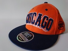 Chicago Baseball Cap Snapback