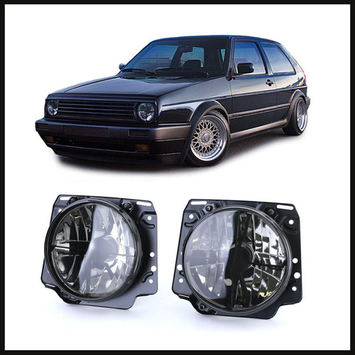 Headlight set pair - headlight,