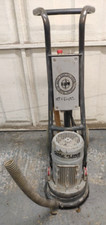 HTC GL270 Greyline Diamond Floor Grinder: 110v