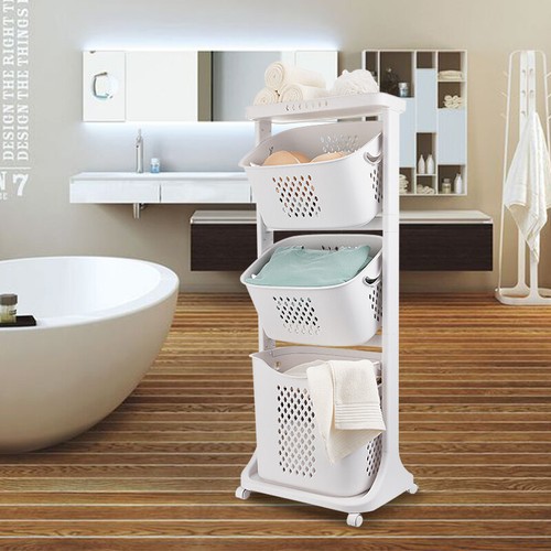 Laundry hamper cart washing - laundry,