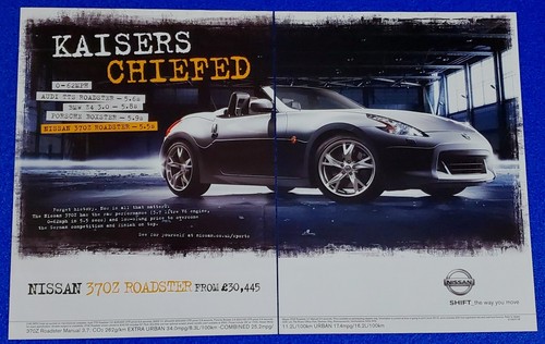 2010 nissan 370z - 2010,