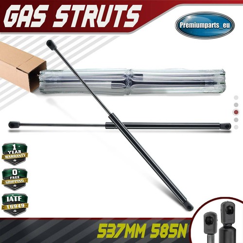 Universal gas struts - 2x,