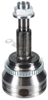 Shaftec front outer joint - cv,