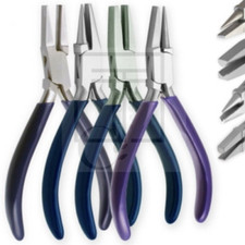 Jewelry Wire Bending & Shaping
