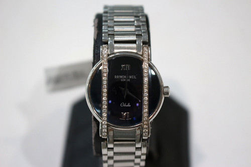 Raymond weil othello ladies - raymond,