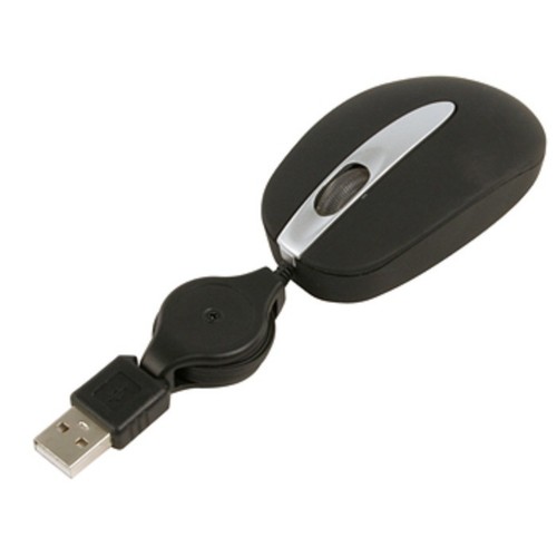 New optical wired usb mini - optical,