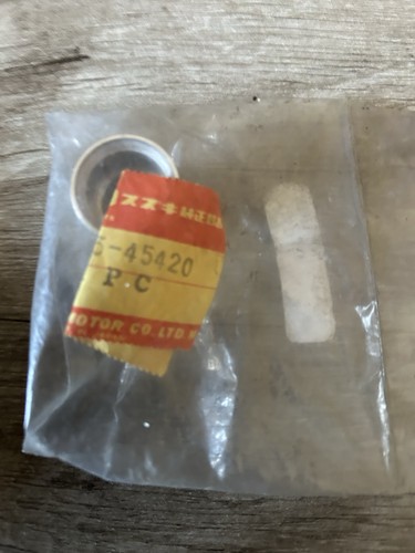 Suzuki gsx1100ef oil lock - oil,