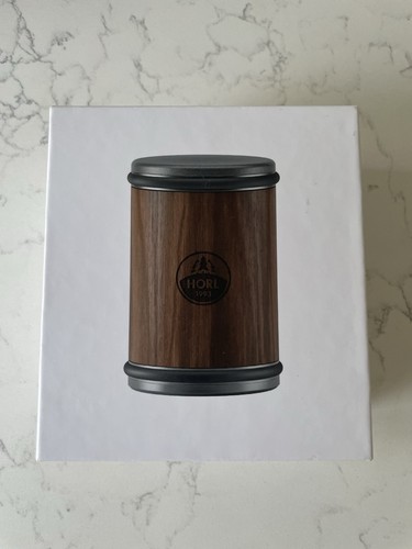 New horl knife - knife, sharpener