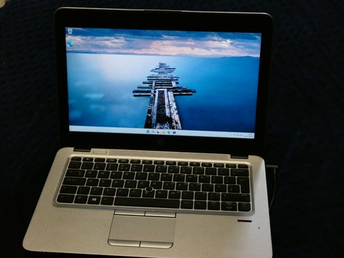 Elitebook 820 12 - hp, g3