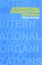 International organisations - international,