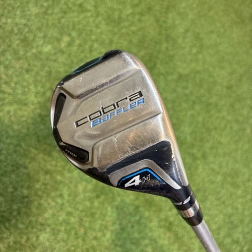 Cobra baffler 4 hybrid - xl,
