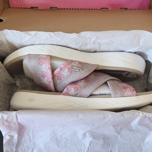 Skechers the gowalk goga - skechers,