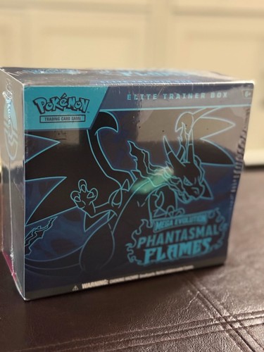 Pokemon tcg mega evolution - tcg,