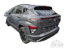 Hyundai Kona Rear Axle EV
