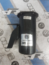 Genuine VW AUDI SEAT SKODA 1.6 & 2.0 TDI CR Fuel filter Housing - 3C0 127 400 D