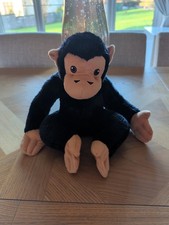 Keel keeleco chimpanzee soft