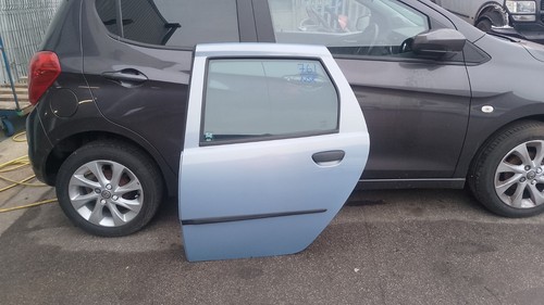 Fiat punto mk2 2001 - punto,