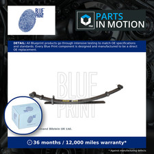 Leaf Spring fits MITSUBISHI