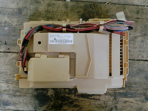 Main control board indesit - main,
