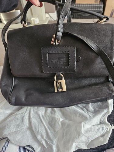 Dolce gabbana handbag - dolce,