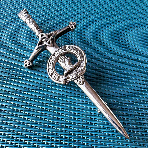 Scottish dirk sword kilt - dirk,