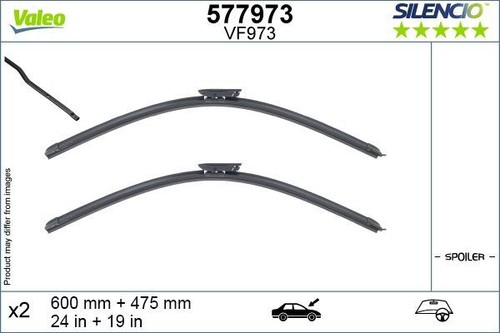 Citroën cactus wiper - citroën, c4