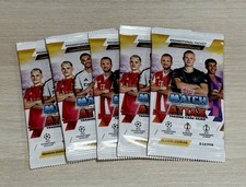 Match Attax 2025/26 - X5 Brand