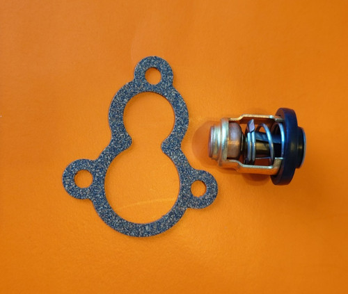 Thermostat gasket for - &,