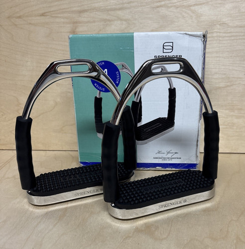 Herm sprenger system - herm,