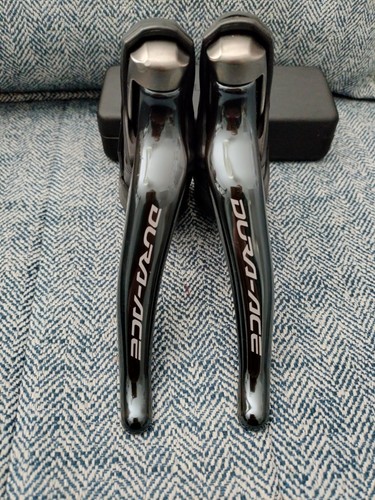 Shimano dura ace 9001 gear - ace,