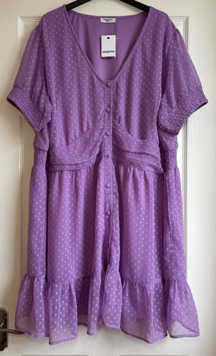 Bnwt simply dobby lavender - bnwt,