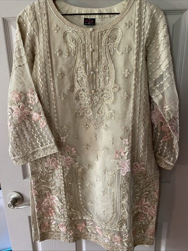 Sha posh embroidered - sha,