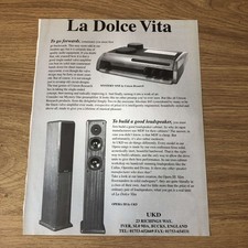 GRAM28 MAGAZINE ADVERT 11X8