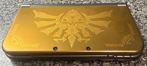 New nintendo 3ds zelda - nintendo,