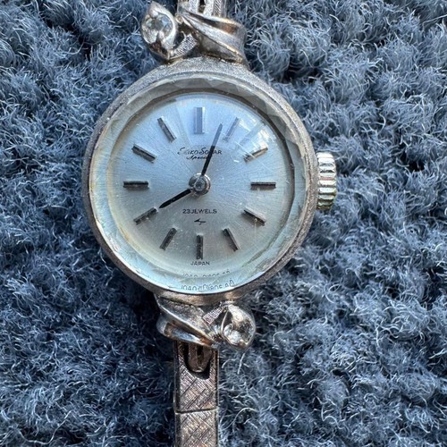 Seiko 1040 0060 jewels - 1040-0060, 23