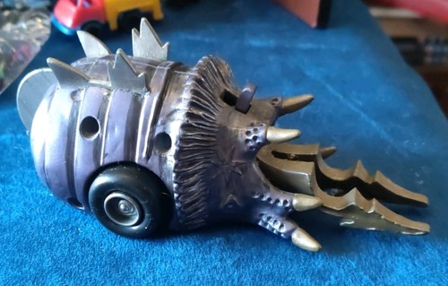 Robot wars matilda - , back