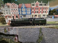 Bachmann Branchline BR 5MT
