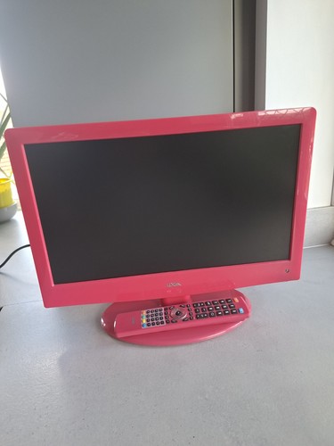 Logik l19ldvf11 19in led - 19in,
