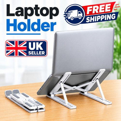 Portable laptop stand - portable,