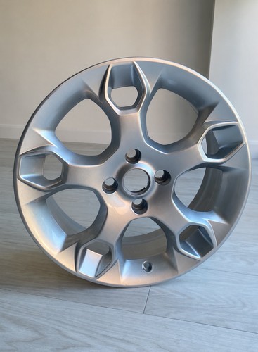 Ford fiesta mk7 - fiesta, s